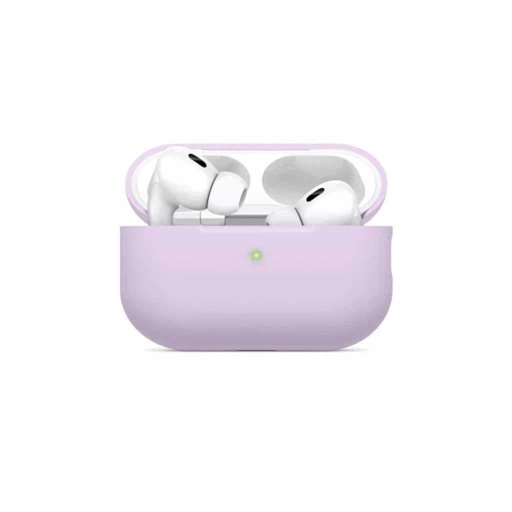 Чехол silicone case для Apple AirPods Pro 2